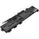 CS-HPE755NB<br />Baterie do   nahrazuje baterii HSN-I17C-5