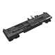 CS-HPE839NB<br />Baterie do   nahrazuje baterii M64305-421