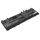 CS-HPE865NB<br />Baterie do   nahrazuje baterii M64306-171