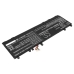 Baterie do notebooků HP CS-HPE865NB