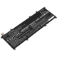 CS-HPE996NB<br />Baterie do   nahrazuje baterii R5439K323JB-TR-_-RICOH