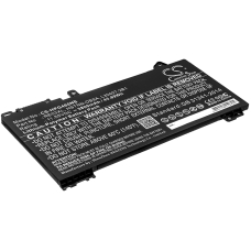 Baterie Nahrazuje PROBOOK 430 G6-7QK32ES