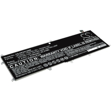 Baterie Nahrazuje Pro X2 612 G1 Keyboard