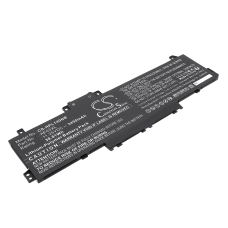 Baterie do notebooků HP CS-HPL140NB