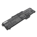 Baterie do notebooků HP CS-HPL140NB