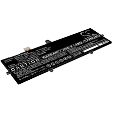 Baterie Nahrazuje EliteBook x360 1030 G3 45X96UT