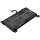 CS-HPM170NB<br />Baterie do   nahrazuje baterii FM08082-CL