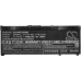 Baterie do notebooků HP CS-HPR193NB