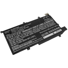 Baterie Nahrazuje Spectre x360 14-ea0079tu