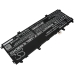 Baterie Nahrazuje Spectre X360 15-DF0303NG