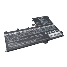 Baterie Nahrazuje SlateBook 10-H015RU X2