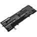 Baterie Nahrazuje Spectre X360 15-CH010TX