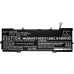 Baterie Nahrazuje Spectre X360 15-CH002UR