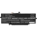 Baterie Nahrazuje EliteBook x360 1040 G7 23Y66EA W10P