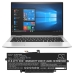 Baterie Nahrazuje EliteBook x360 1040 G7 1P6T0UT