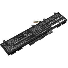 Baterie do notebooků HP CS-HPX368NB