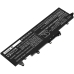 Baterie do notebooků HP CS-HPX435NB