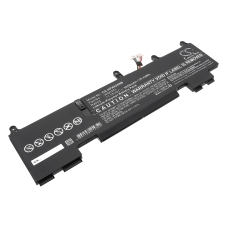 Baterie do notebooků HP CS-HPX830NB