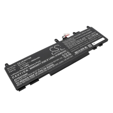 Baterie do notebooků HP CS-HPX831NB