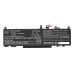 Baterie do notebooků HP CS-HPX831NB