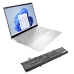 Baterie do notebooků HP CS-HPY163NB