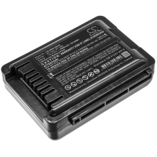 Baterie do vysavačů Sharp CS-HRA100VX