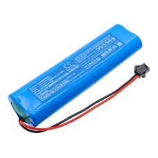 Baterie do vysavačů Haier CS-HRD100VX