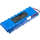 CS-HRM539MD<br />Baterie do   nahrazuje baterii 110539