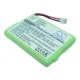 CS-HST600CL<br />Baterie do   nahrazuje baterii CN03045TS