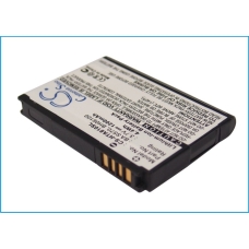 Baterie Nahrazuje BH06100