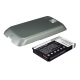 CS-HTM100XL<br />Baterie do   nahrazuje baterii TOPA160