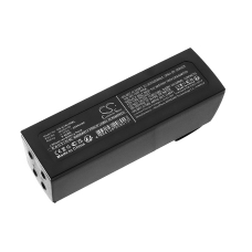 Baterie industriální Hetronic CS-HTR700BL