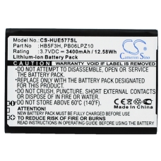 Baterie do hotspotů Huawei CS-HUE577SL