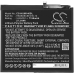 Baterie do tabletů Huawei CS-HUM140SL