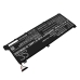 Baterie Nahrazuje MateBook D 14-53010TVS
