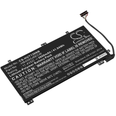 Baterie do notebooků Huawei CS-HUT130NB