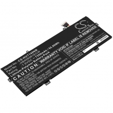 Baterie Nahrazuje MagicBook i5-8250U