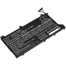 Baterie do notebooků Huawei CS-HUT150NB