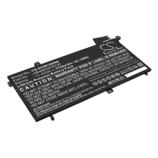 Baterie Nahrazuje MateBook D 53010BAJ