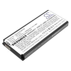 Baterie do vysílaček Hytera CS-HYP300TW