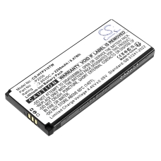 Baterie do vysílaček Hytera CS-HYP310TW