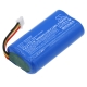 CS-HYP720BT<br />Baterie do   nahrazuje baterii PROA7BAT2
