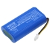 Baterie do zabezpečení domácnosti Honeywell CS-HYP720BX