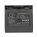 Baterie do skenerů Honeywell CS-HYS680BL