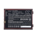 Dolphin Honeywell CS-HYT500BL