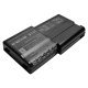 CS-IBR40E<br />Baterie do   nahrazuje baterii FX00364