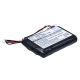 CS-IBX365SL<br />Baterie do   nahrazuje baterii BAT-00007-01-A REV A