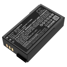 Baterie do vysílaček Icom CS-ICM940TW