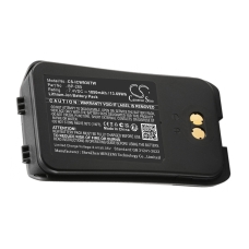Baterie do vysílaček Icom CS-ICW930TW