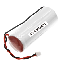 Baterie do zabezpečení domácnosti Inovonics CS-IEN126BT